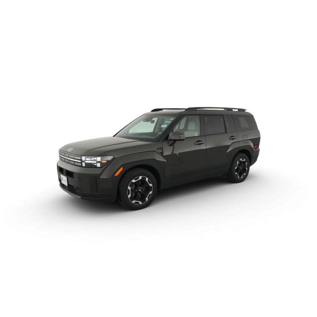 hyundai santa fe 2025 5NMP2DGLXSH096934 image hyundai santa fe 2025 5NMP2DGLXSH096934 image